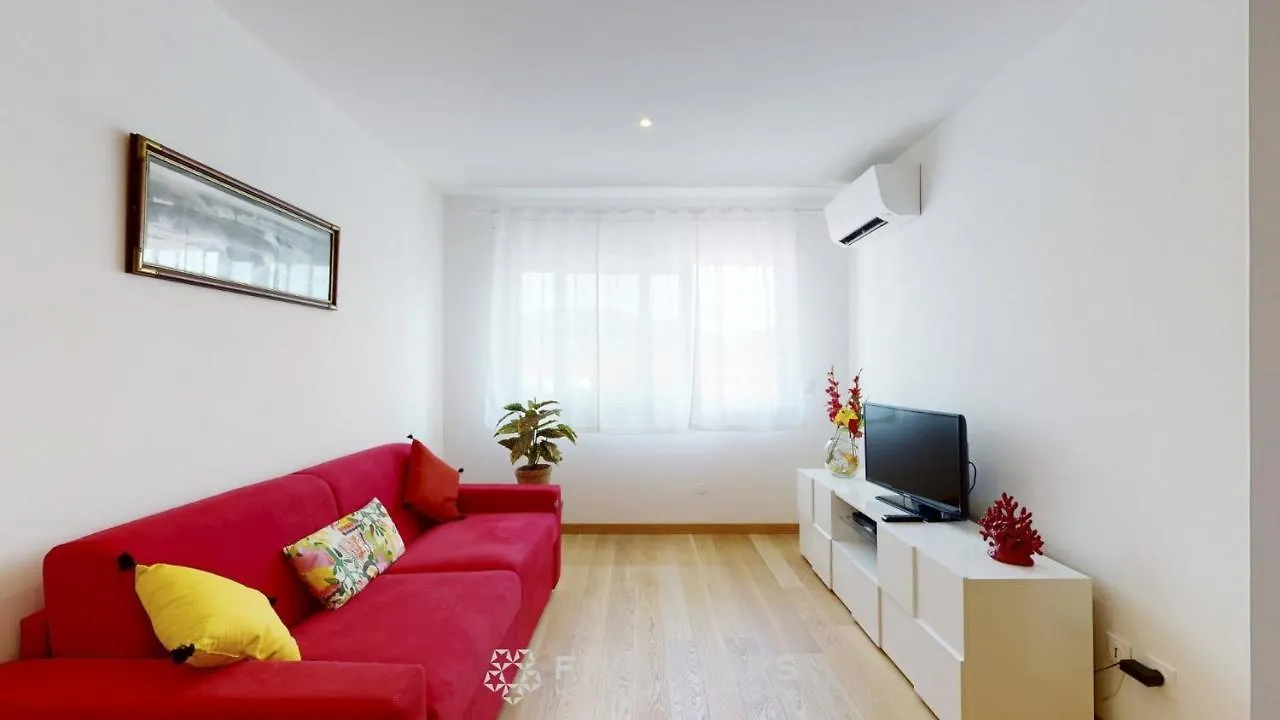 Zhara Suite Five Stars Holiday House - Generale Nice