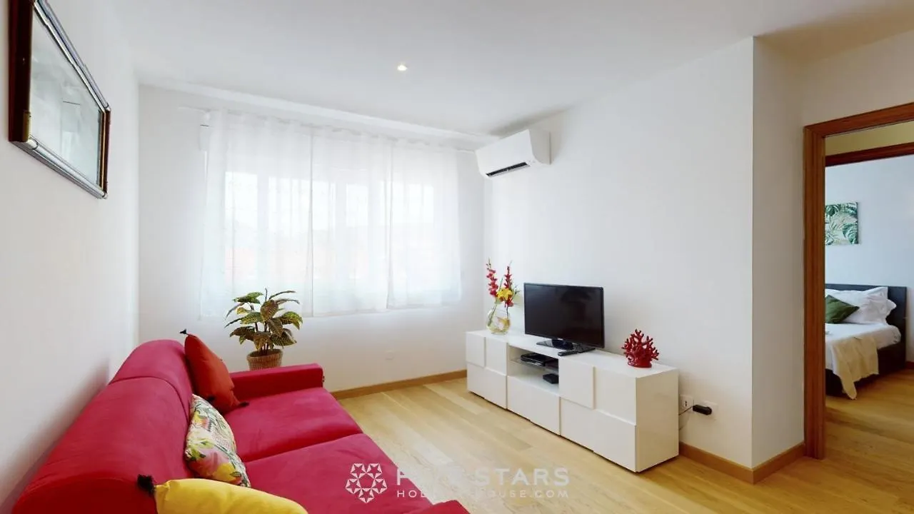 Zhara Suite Five Stars Holiday House - Generale Nice France