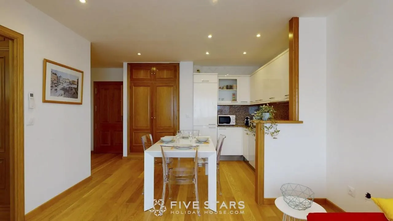 Apartment Zhara Suite Five Stars Holiday House - Generale Nice