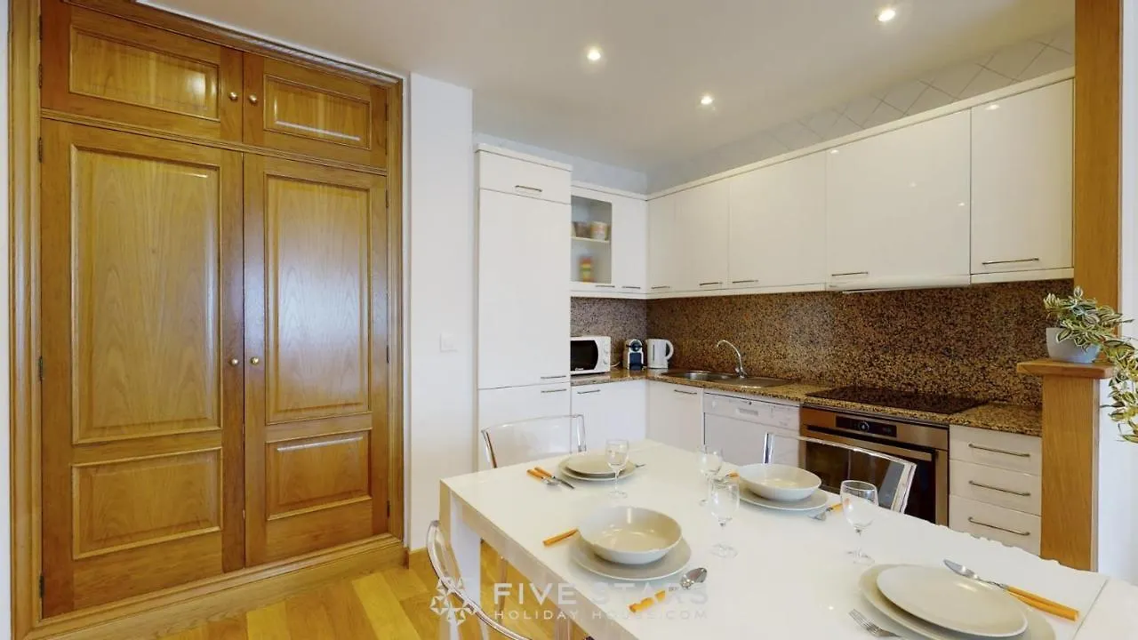 Zhara Suite Five Stars Holiday House - Generale Nice