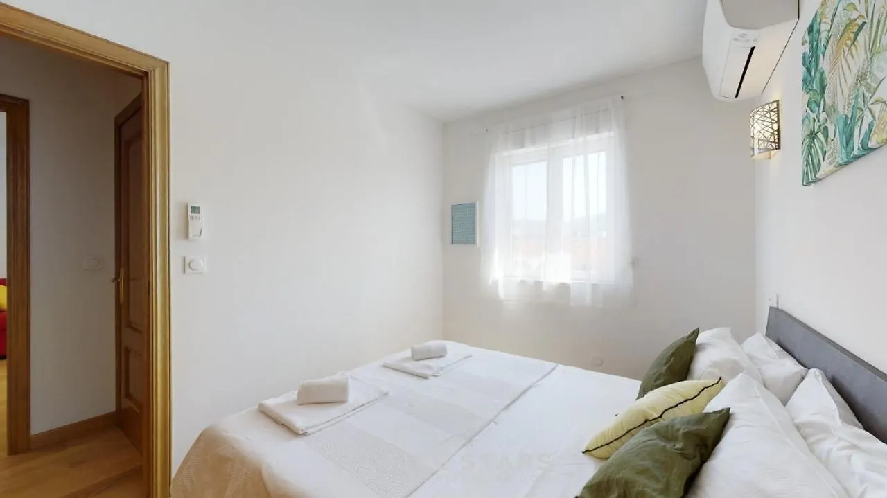 Zhara Suite Five Stars Holiday House - Generale Nice