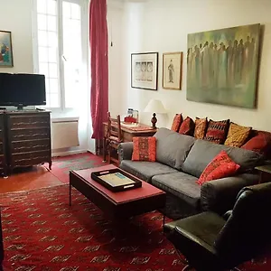 Appartement Family Old Town Near Ac, Nice