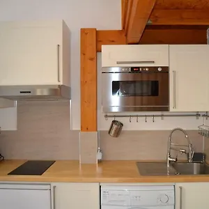 Appartement Aoustin, Nice