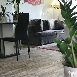 Appartement Garden Carras, Nice