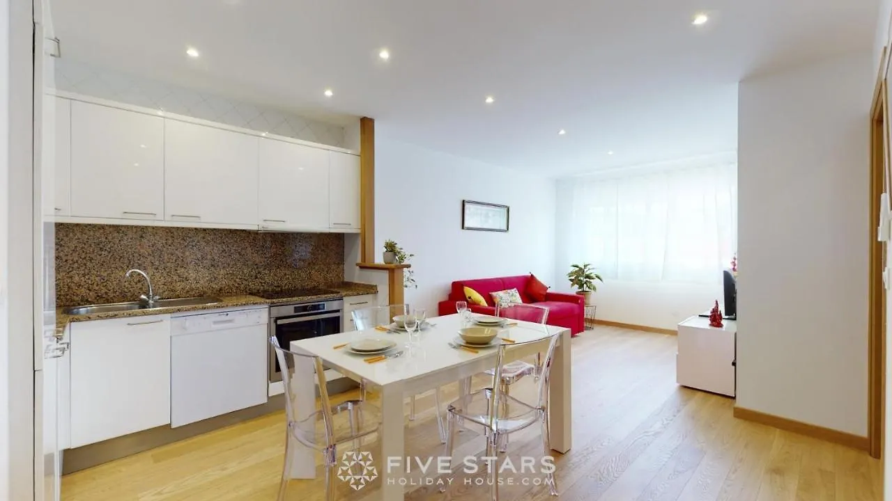 Zhara Suite Five Stars Holiday House - Generale Nice 0*,  Francie